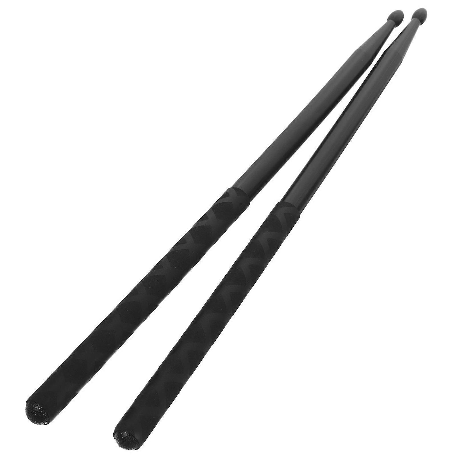 1 Pair Drum Stick Percussion Instrument Stick Drumming Equipment Percussion Stick