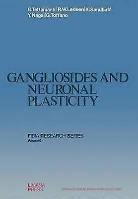 Gangliosides and Neuronal Plasticity