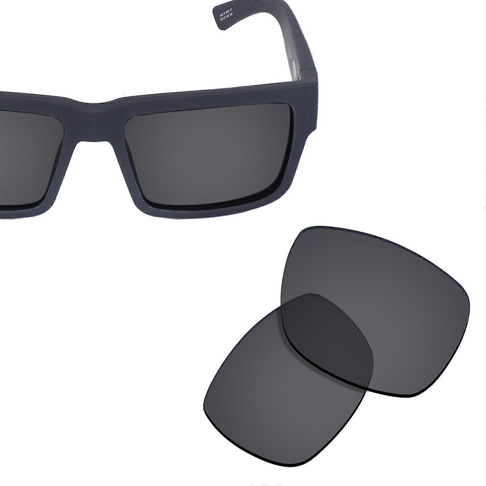 POLARIZED Replacement Lenses for SPY OPTIC Montana Sunglasses-Multiple