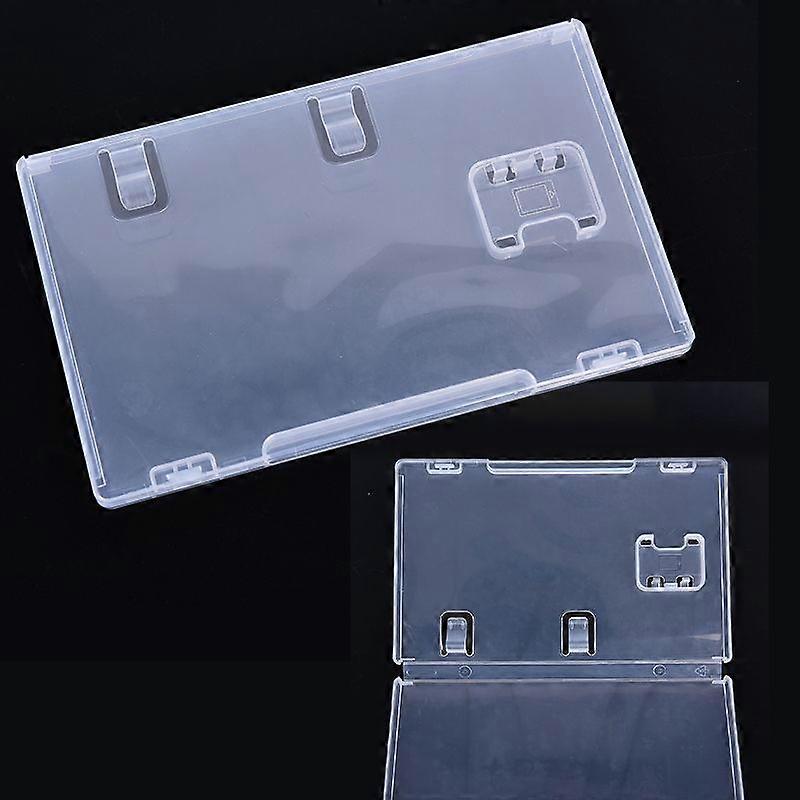 Game Card Storage Case Box Transparent Cartridge Holder Shell For Switch NS