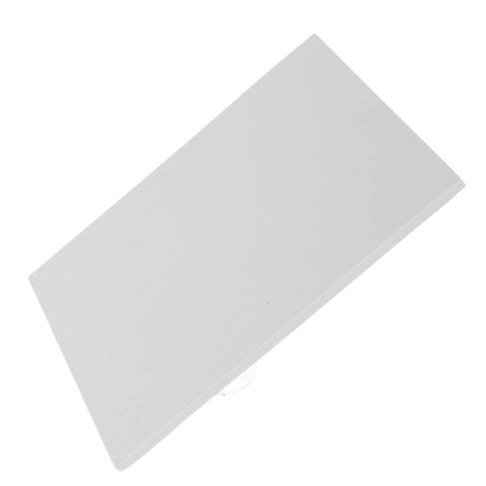 Specimen Board Butterfly Pinning Tool for Display Panel White Eva