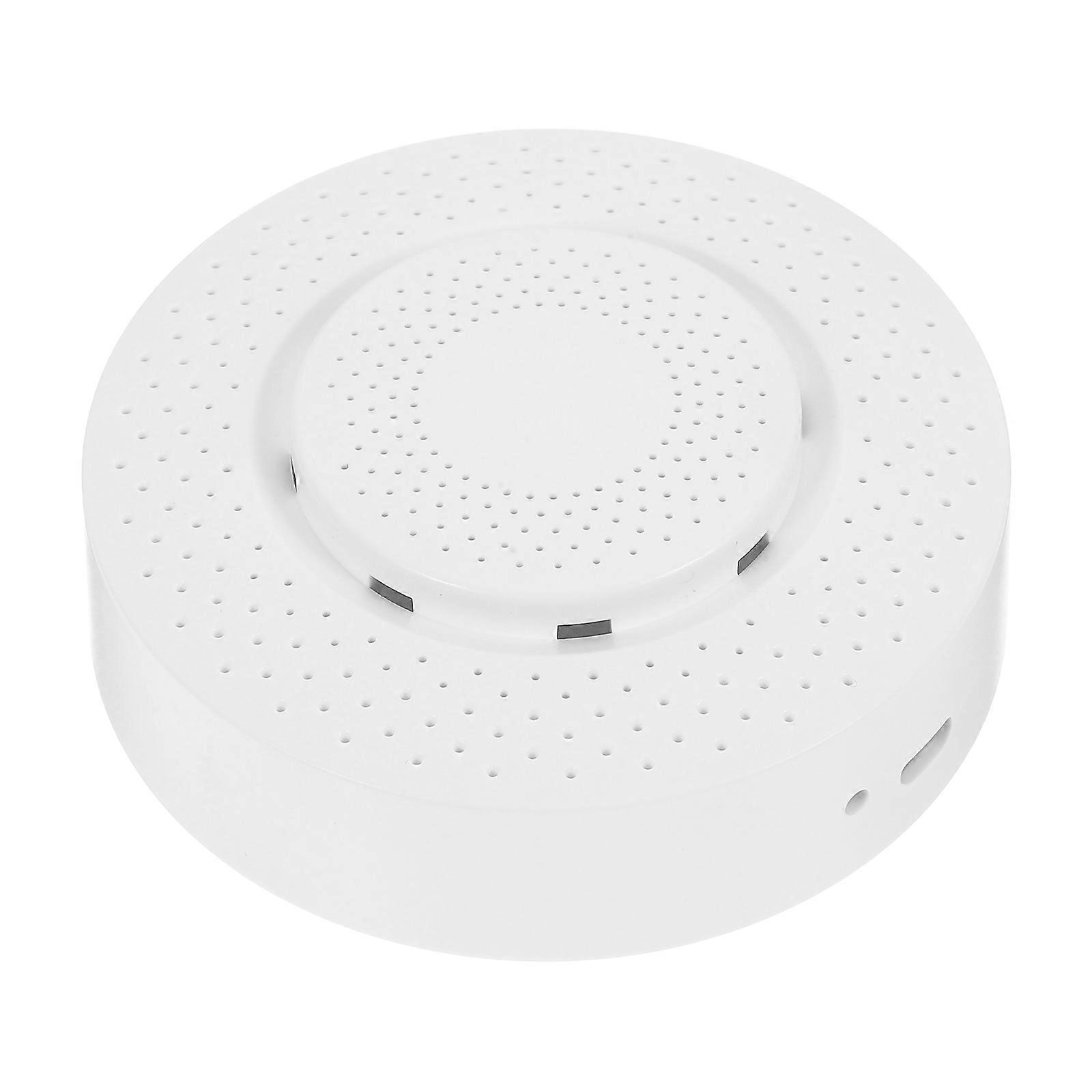 Sensor Protective Case for Fire Alarm Detector with Sleek Design
