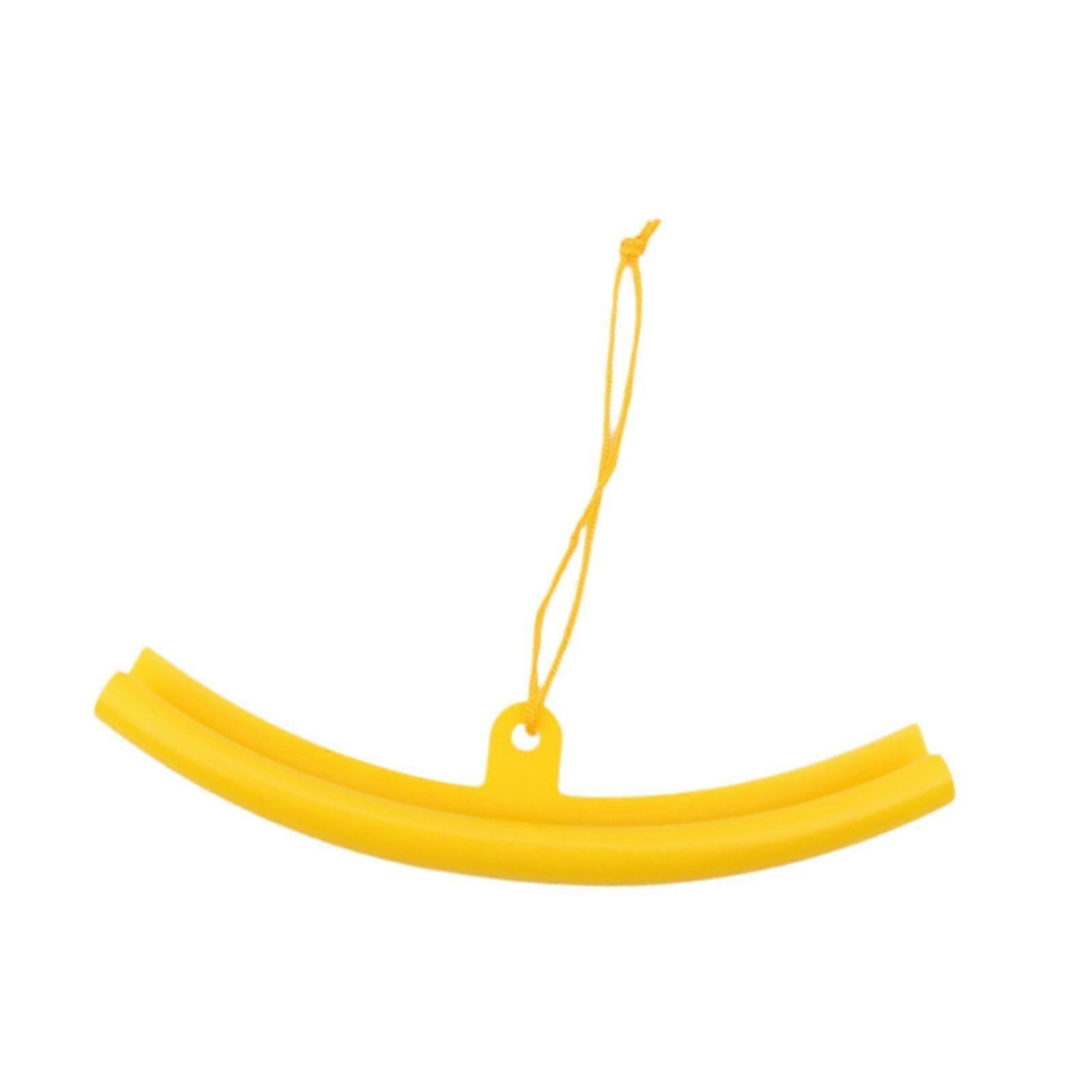 Car Rim Protector 23cm Scratch Thickened Design for SUVs and Motorcycles