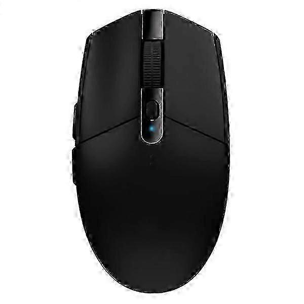 G305 LIGHTSPEED Wireless Gaming Mouse, Hero 12K Sensor, 12,000 DPI, Lightweight, 6 Programmable Buttons