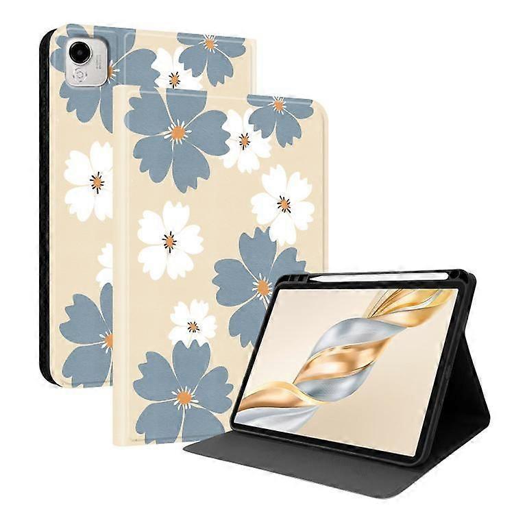 Painted Tablet Case For Honor Pad X9a