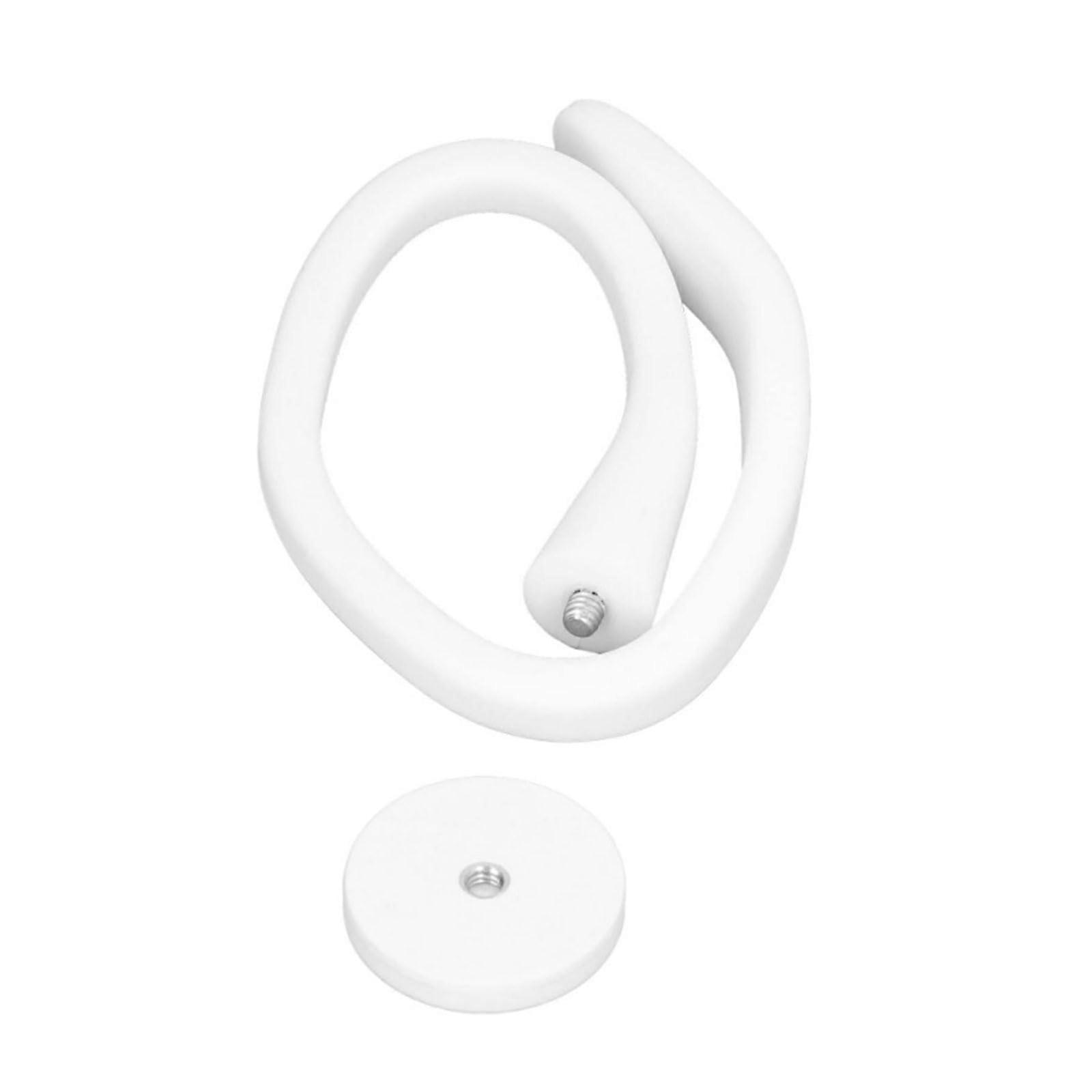 Washing Machine Door Holder Silicone Front Load Washer Stopper Easy Install for Efficient Drying