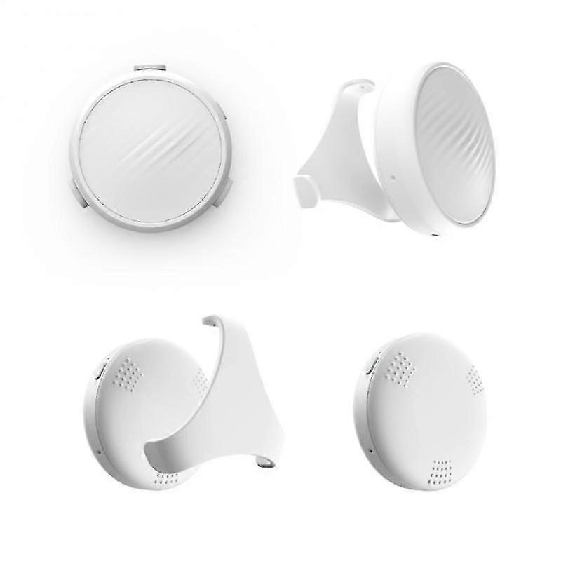Tuya Smart Multifunctional Intelligent Scenario Linkage Work With Voice Assistant Fast And Accurate Smart Sensor