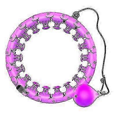 Hula Smart Hoops , Fixed Waist Will Not Fall 2025