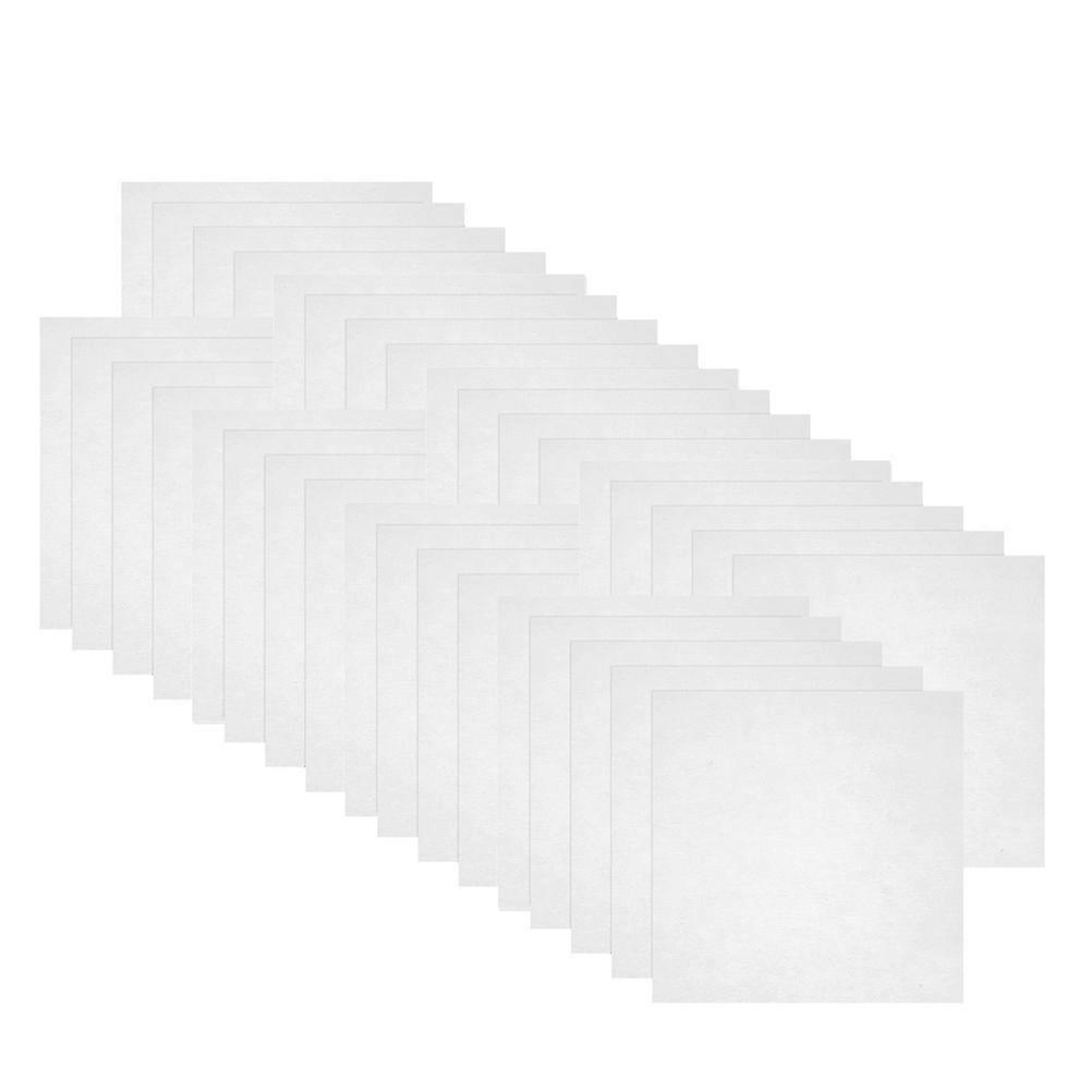 Pig Filter Paper Artificial Insemination Filtering Paper 200Pcs Safe and Durable