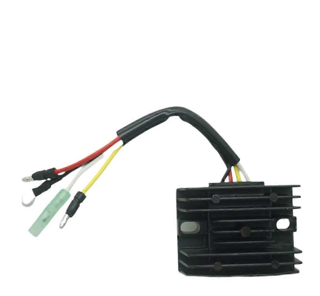 Outboard Rectifier Regulator for Suzuki DF9.9B 3280094J11 Marine Engine 15A 20A Stable Voltage