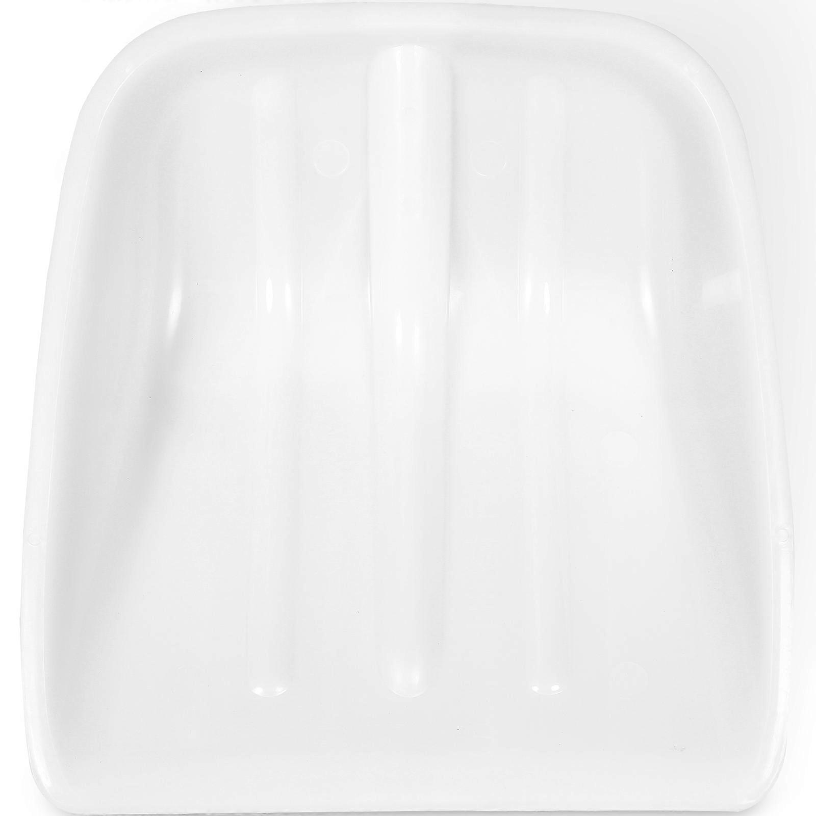 Grain Plastic Head Replacement for Farm Use