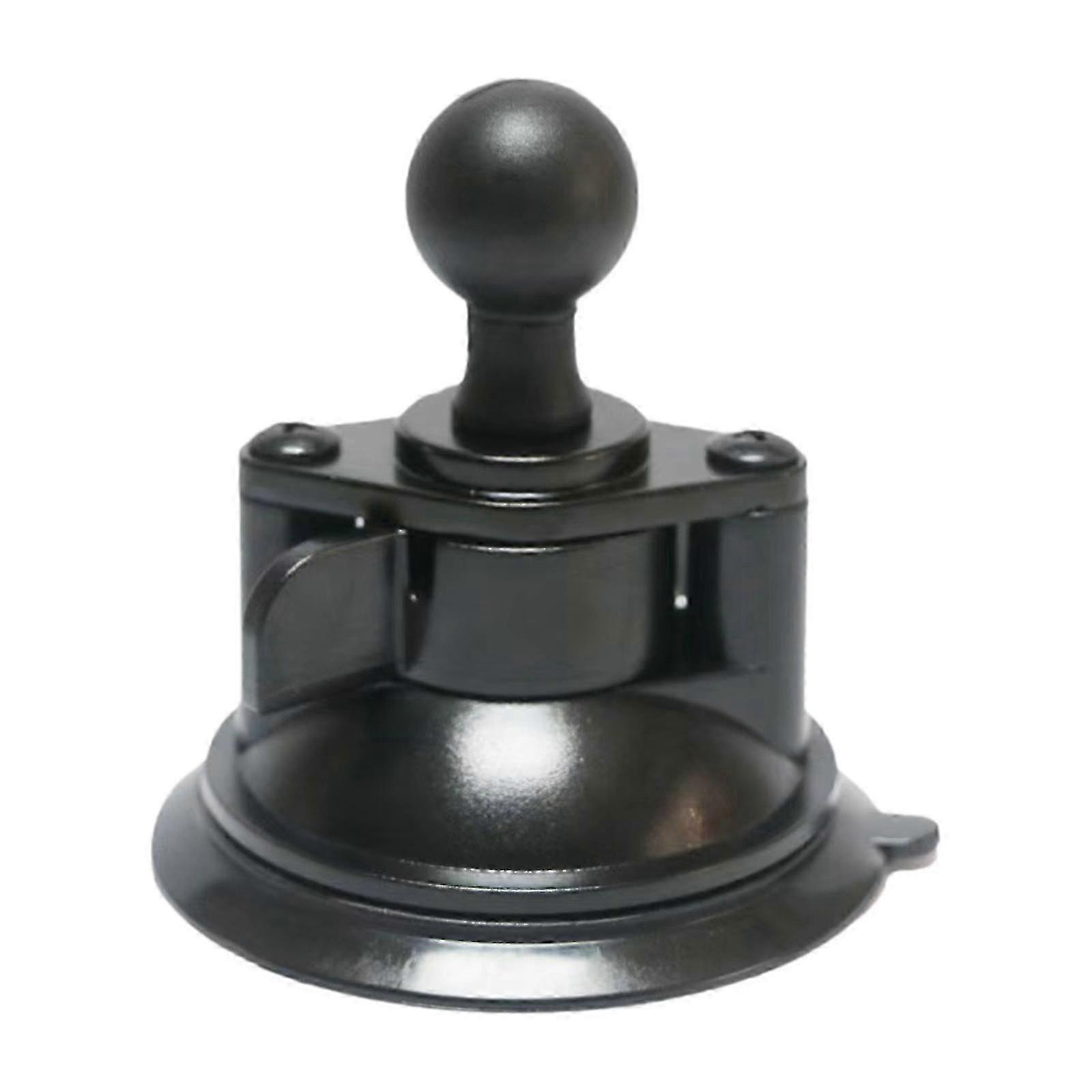 2025 Suction Cup Base Lightweight 1/4" Threaded for Car Windshield Dashboard
