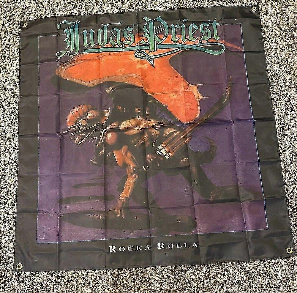 Judas Priest Flag