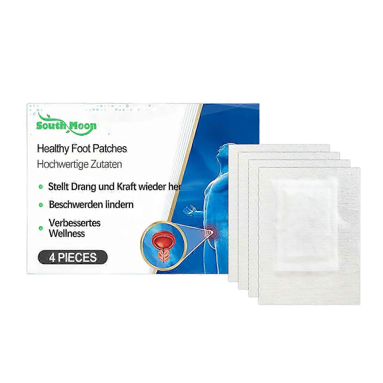 Herbal Health Care Foot Patch