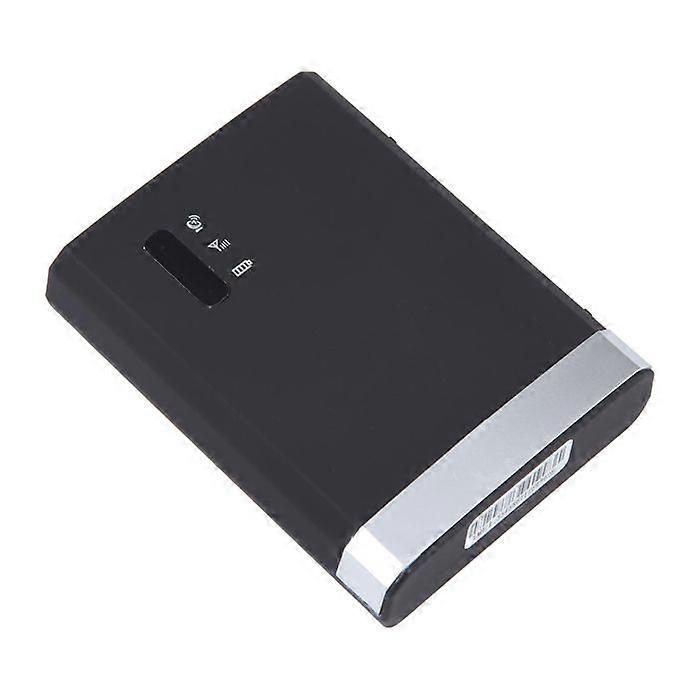 Waterproof Multifunctional GPS Tracker Car 5000mAh Real-Time Tracking YONIS