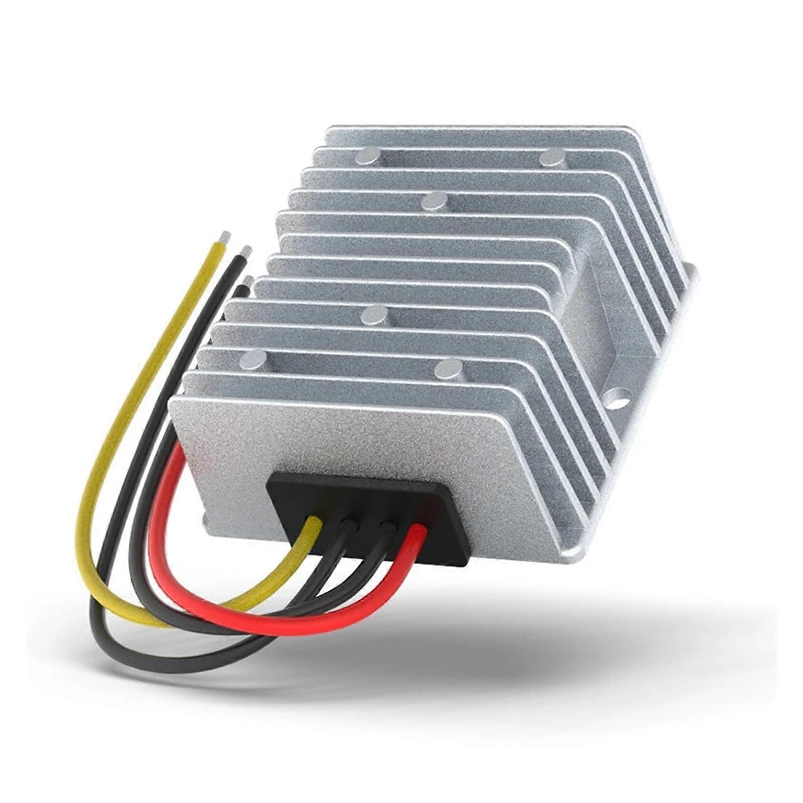 DCDC Converter 48V60V 1075V to 5V 30A Step Down Power Supply  Current Fast Charging