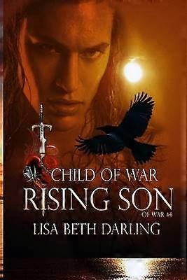Child of War-Rising Son