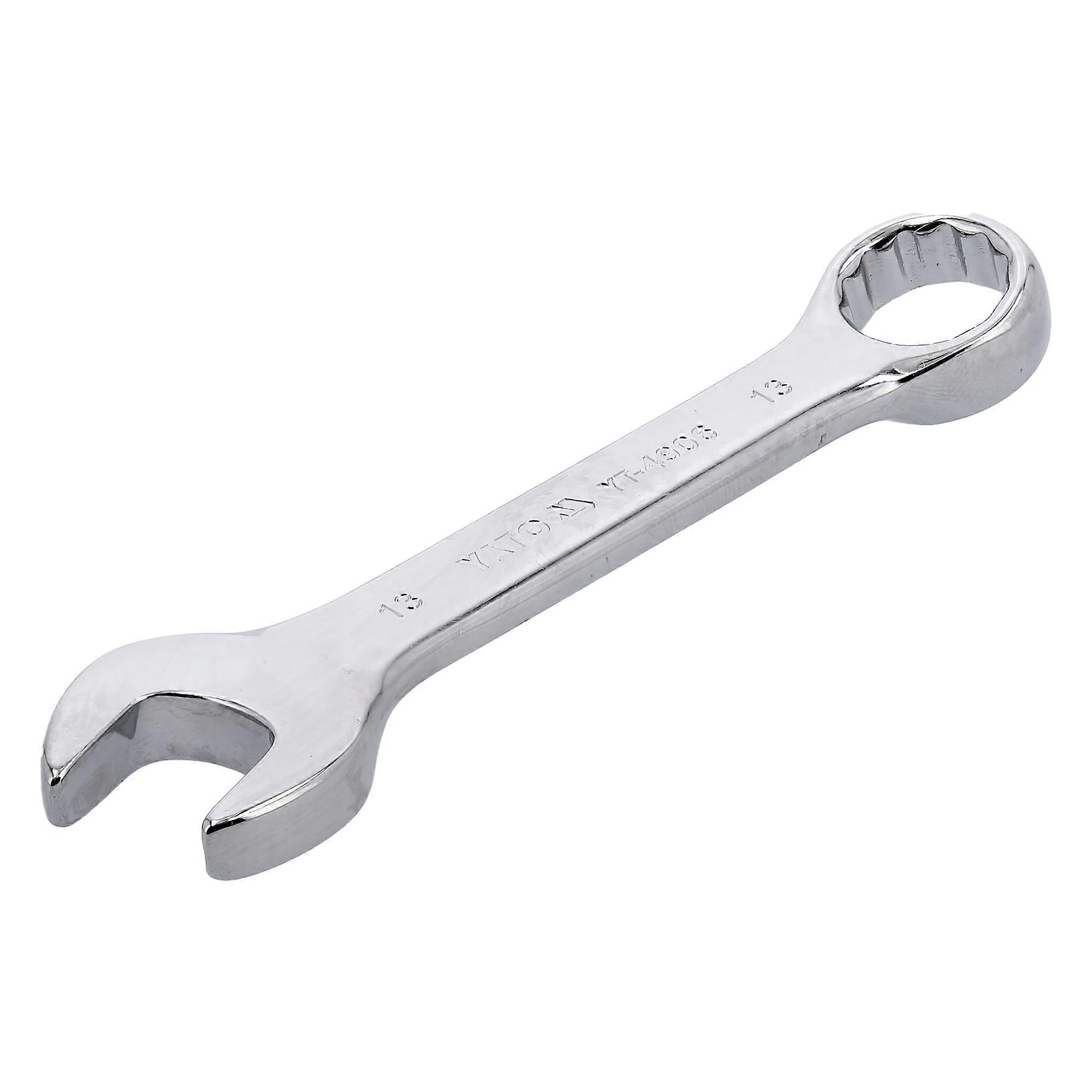 Yato Kombinationsschlüssel (10er-Packung)