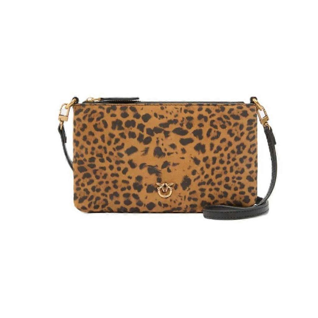 Pinko Click Zachte Horizontale M Tassen