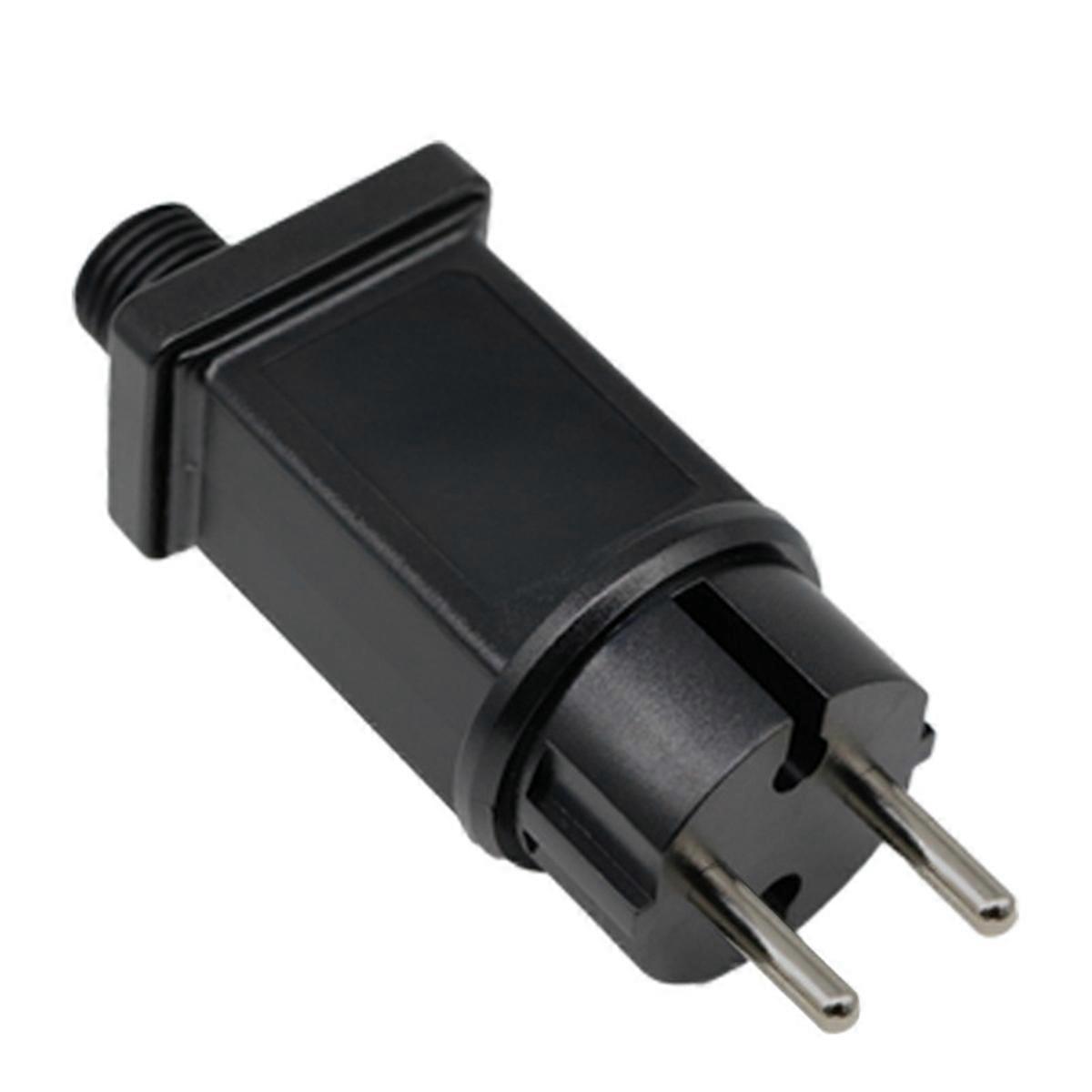 12V 1.5A Plug LED Power Supply LED Transformer Plug Adapter EU PLUG