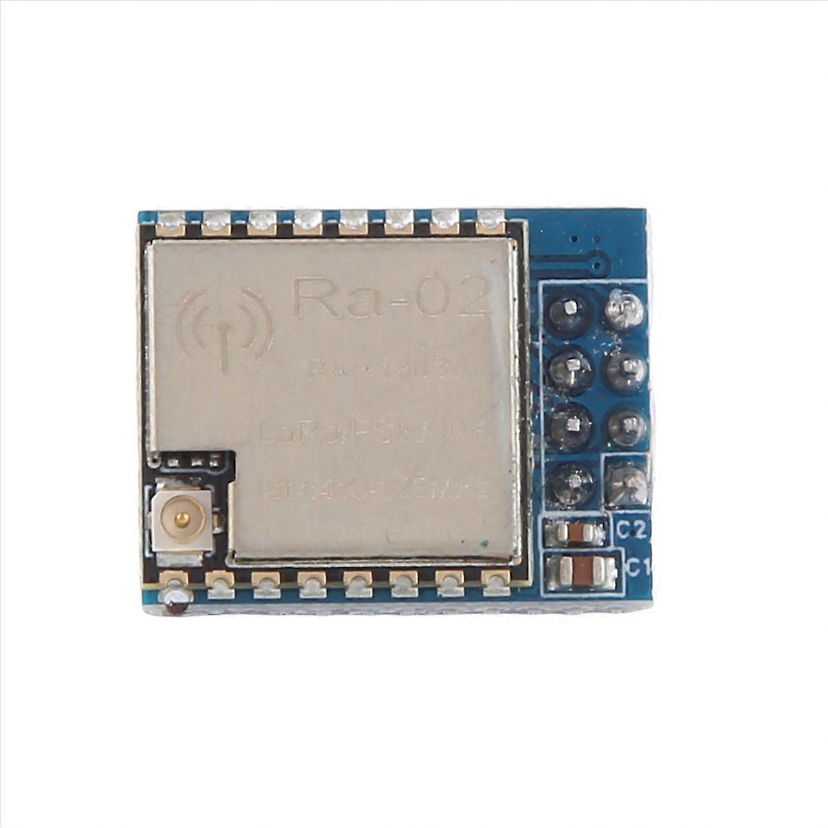 Development Board Module SX1278 LORA Spread Spectrum Wireless Module/433MHZ Wireless Serial/UART Int