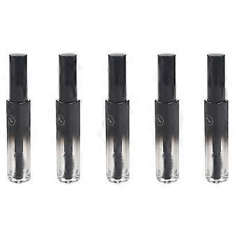 5X Flash Moment Broken Hair Artifact Liquid Anti-Hair Hair Styling Stick, sztyft do włosów o stałym kształcie, do wykańczania złamanych włosów, 18 ml