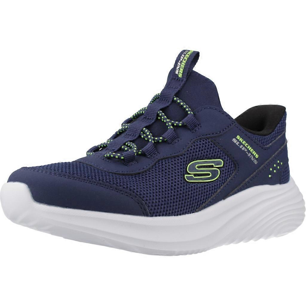 Skechers Zapatillas Bounder Pro