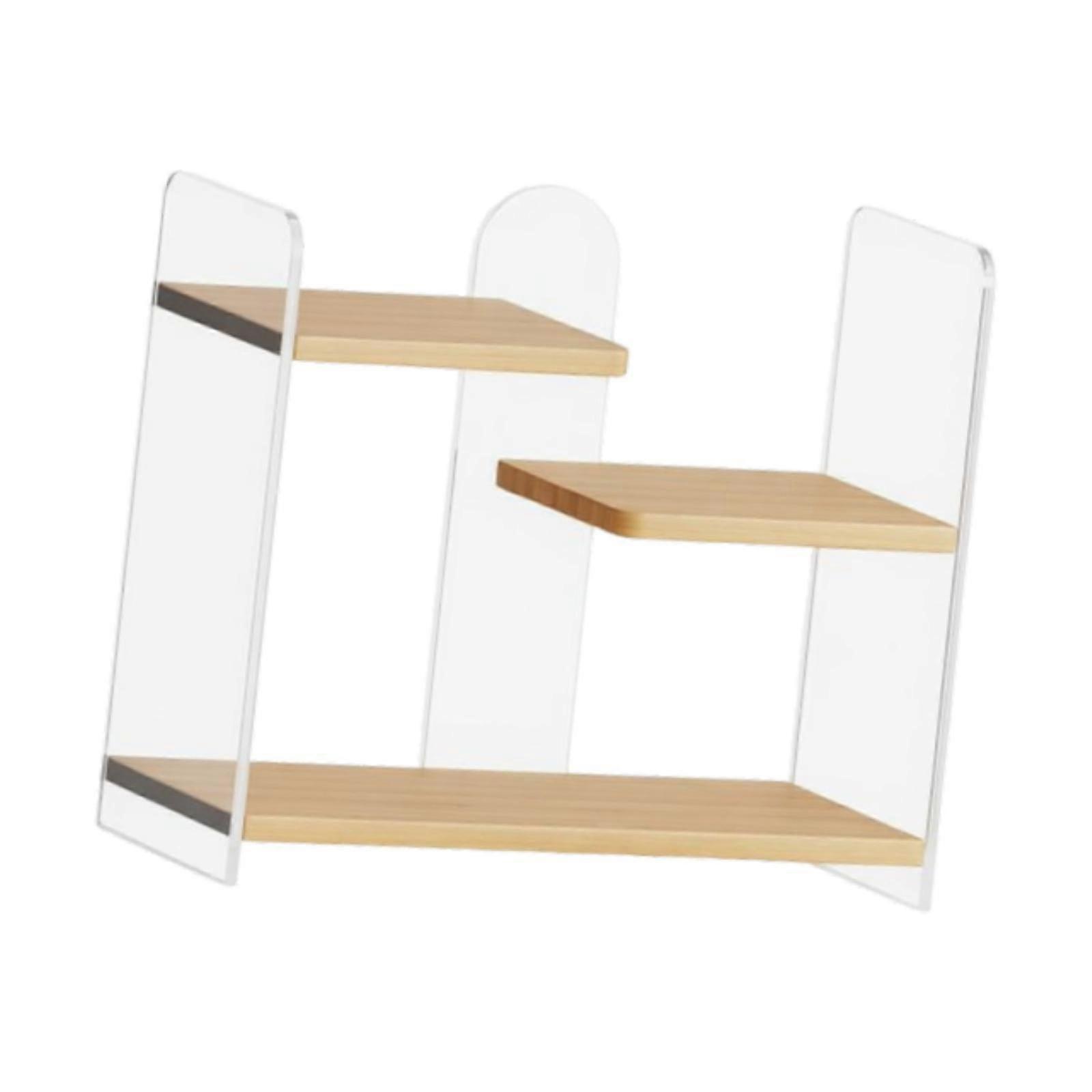 Coffee Mug Holder Display Shelf Practical Multipurpose Multi Layer Coffee