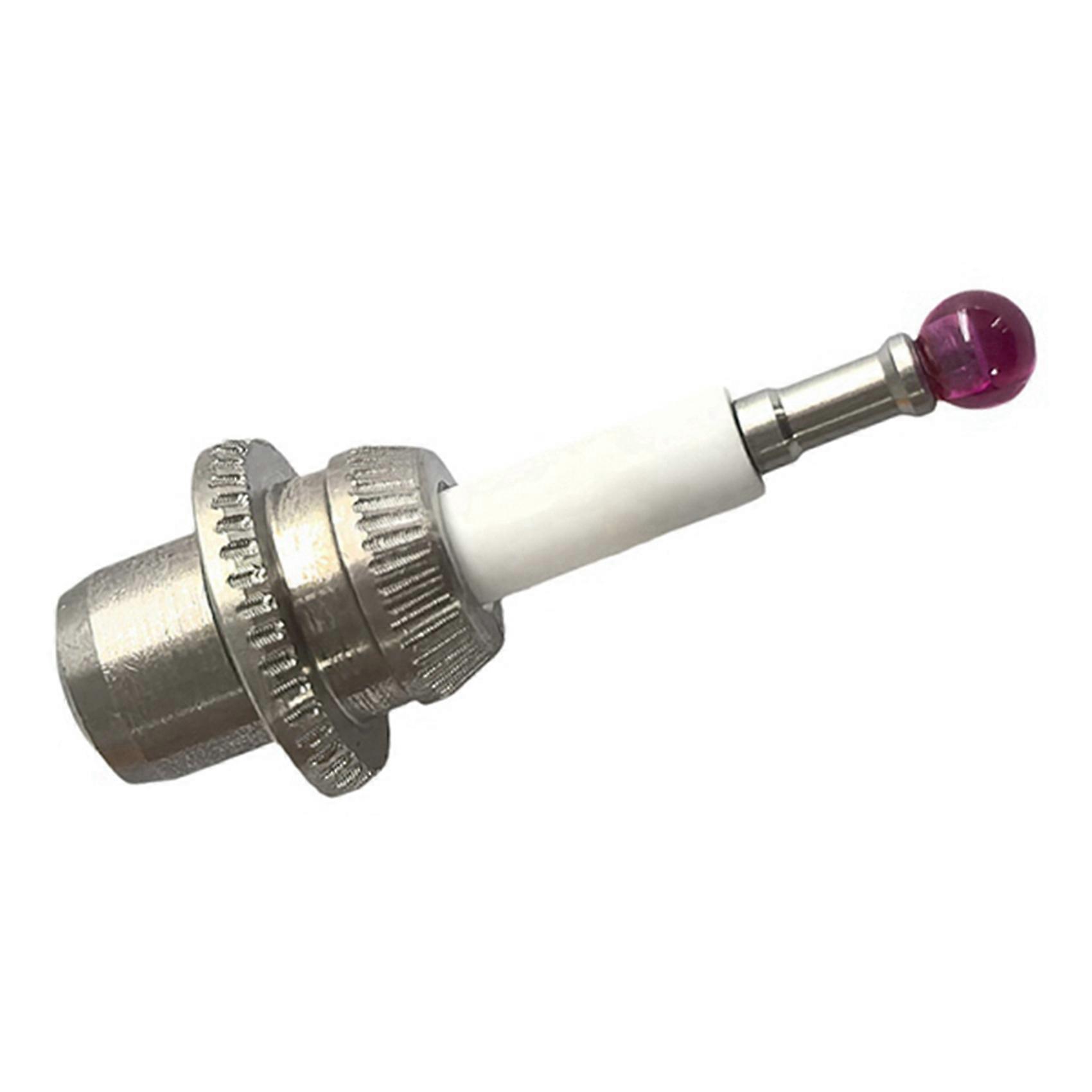 3D Sensor 80.362.00 Touch Probe StylusM3 4mm Ruby Ball Ceramic Stem CNC Cmm Machine 4pc