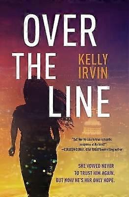 Over the Line