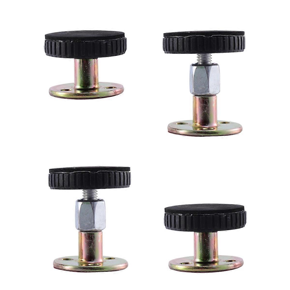 Bed Stabilizer Anti-Shake Adjustable Fixer for Stable Bed Frame Support Tool