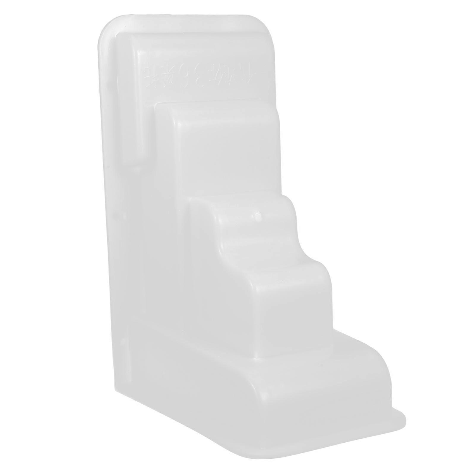 Villa Decorative Mold For Construction Sites With Modular Design And Sturdy Structure 1Pcs