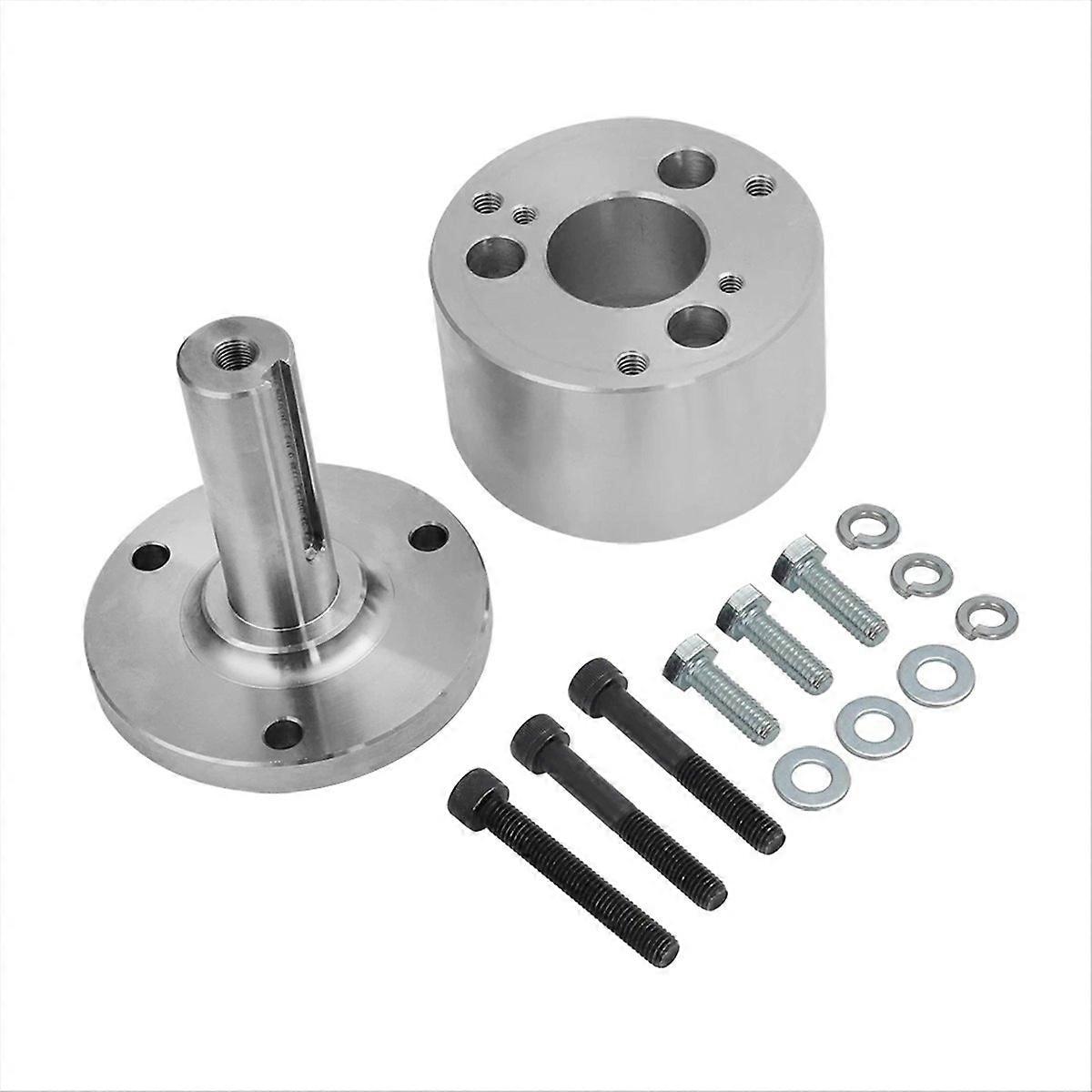 Universal Flywheel PTO Drive Shaft Adapter Kit for 670