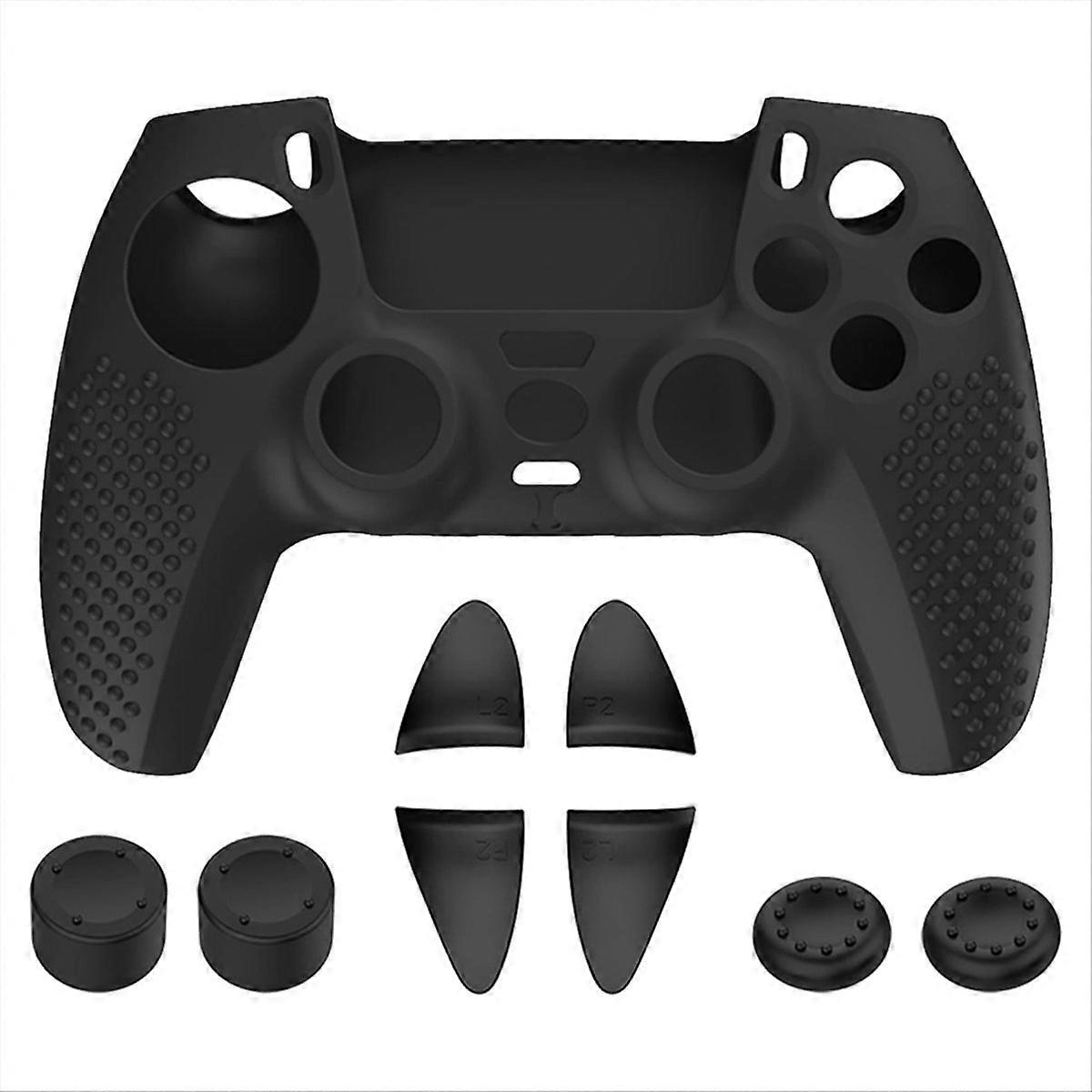 for Controller Anti-Slip Soft Silicone Protective Cover