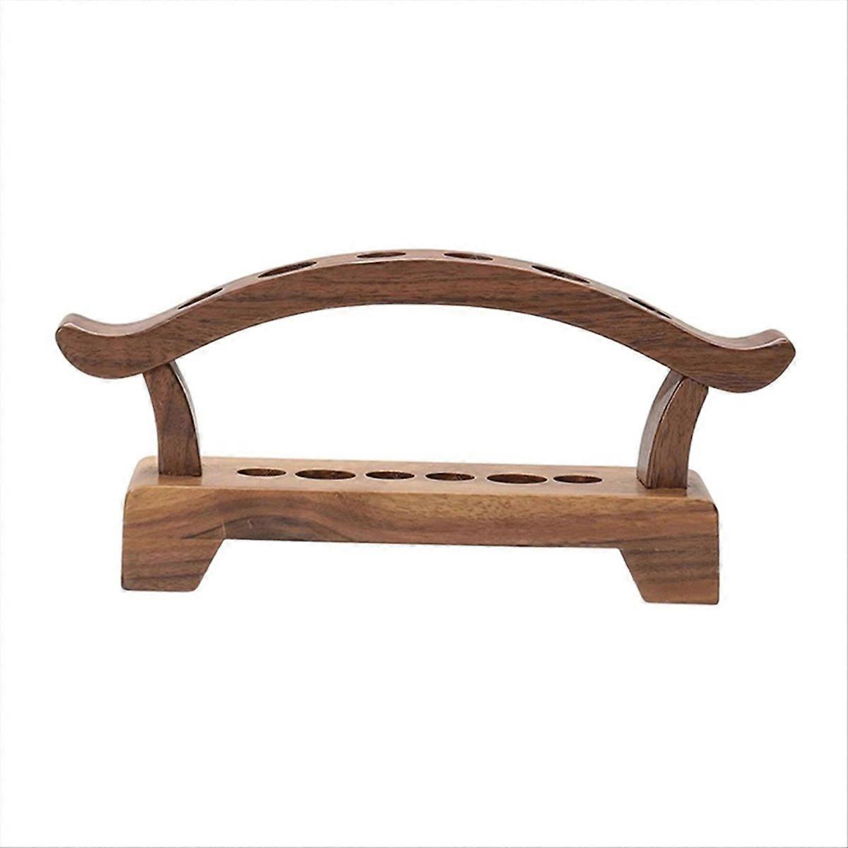 Tea Ceremony Six Gentlemen Set Pen Holder Tea Making Tool Holder