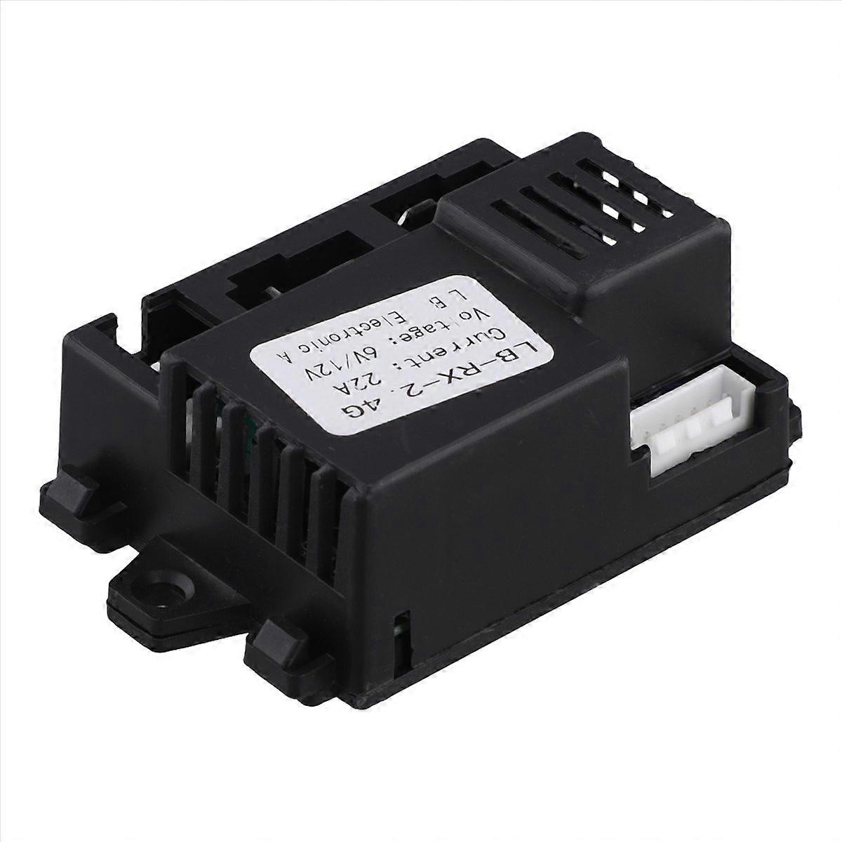 Children'S Electric Vehicle LB-RX-2.4G Receiver