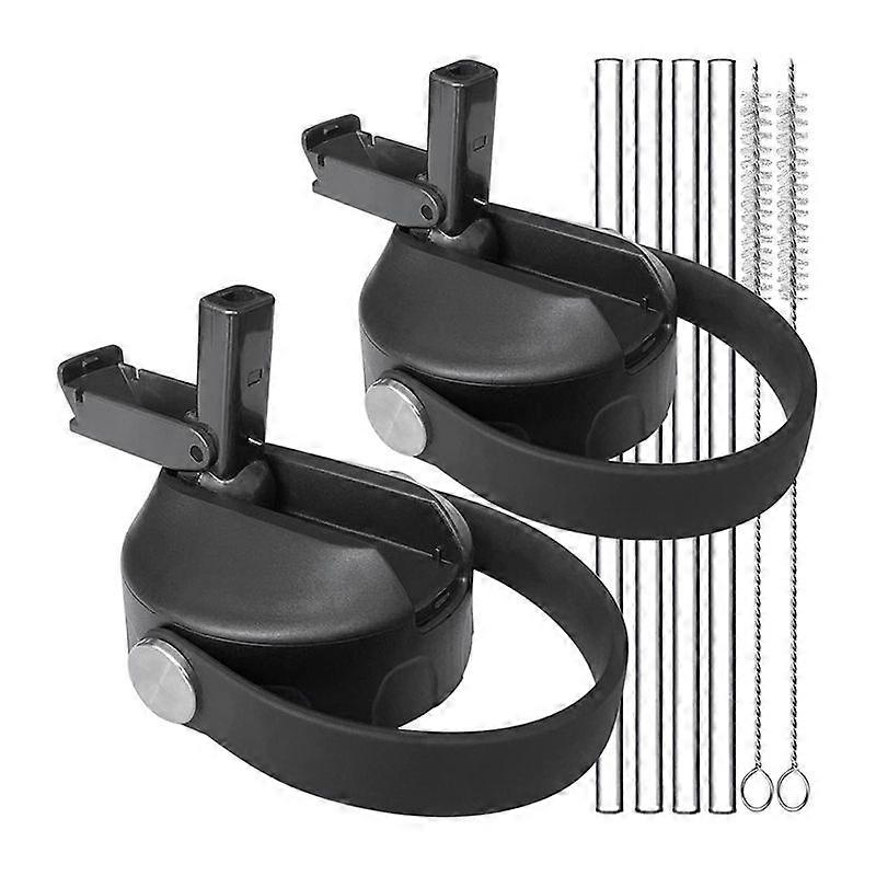 Strohhalmdeckel für Weithalskappe 32 40 oz