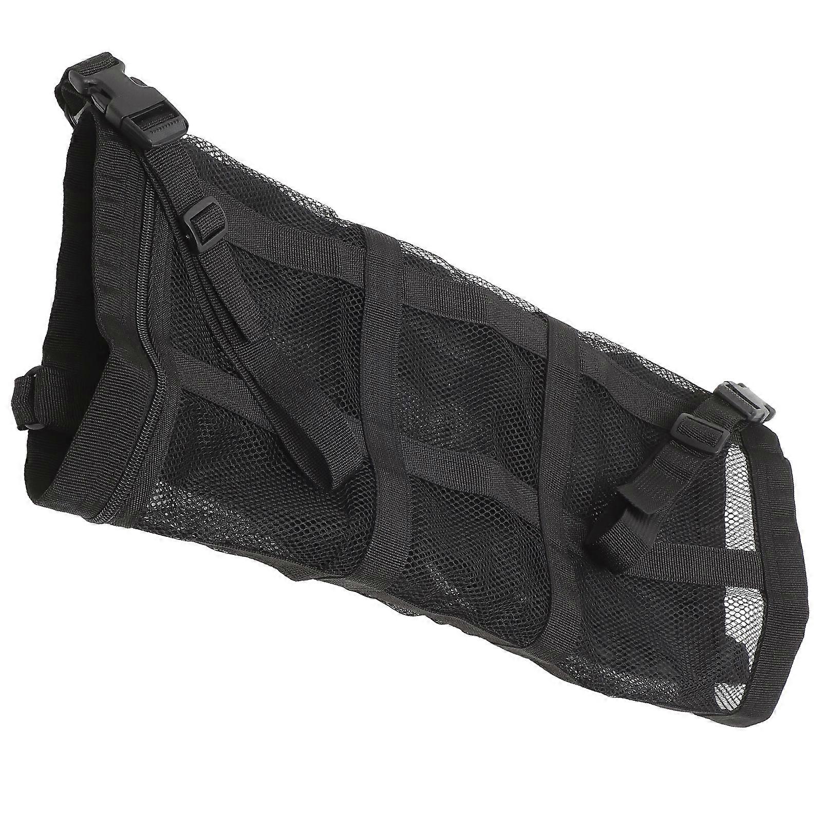 Car Ceiling Cargo Net for Car Storage and Travel Use