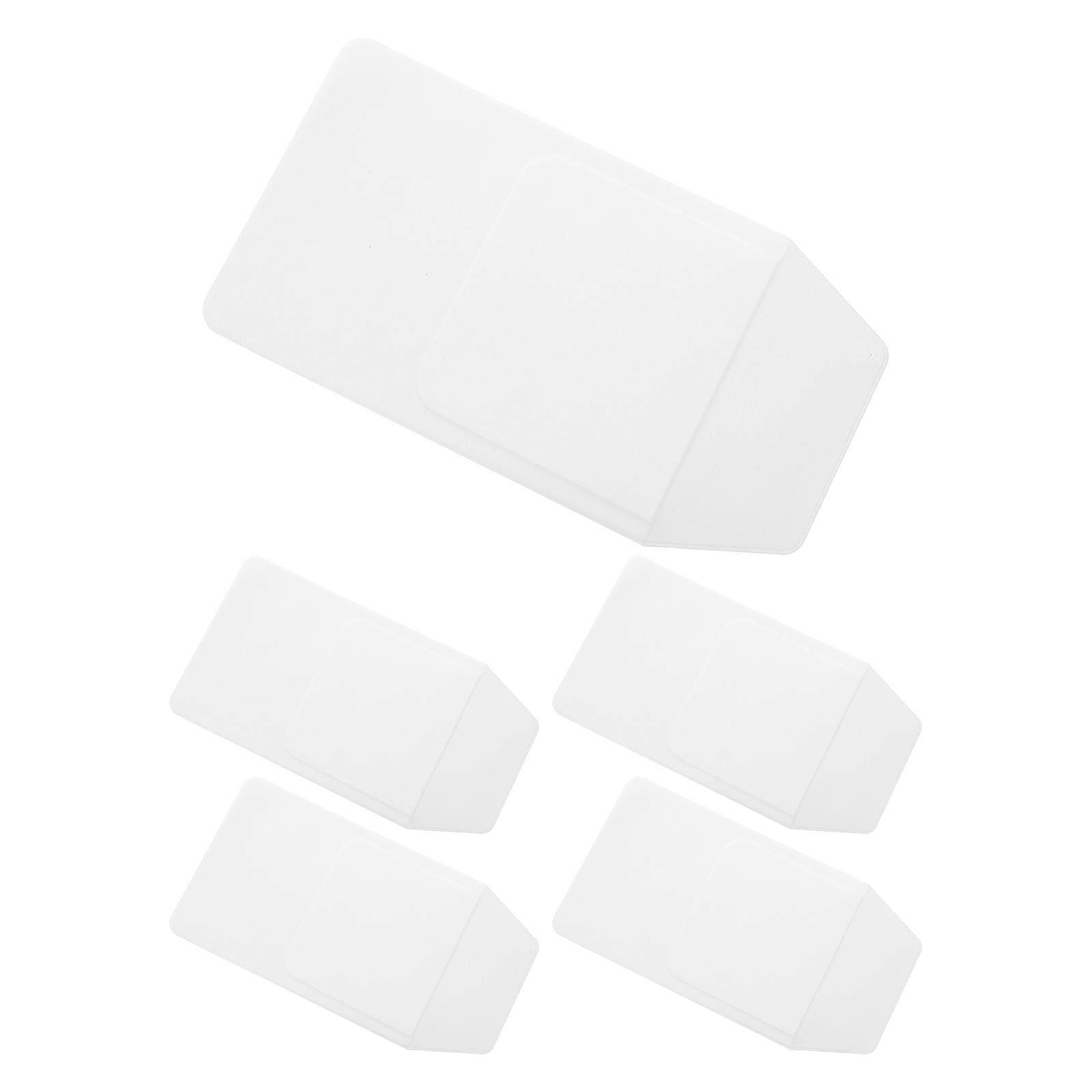 Nurses Pen Pockets Pen Bag Simple Design Medical Use 5Set