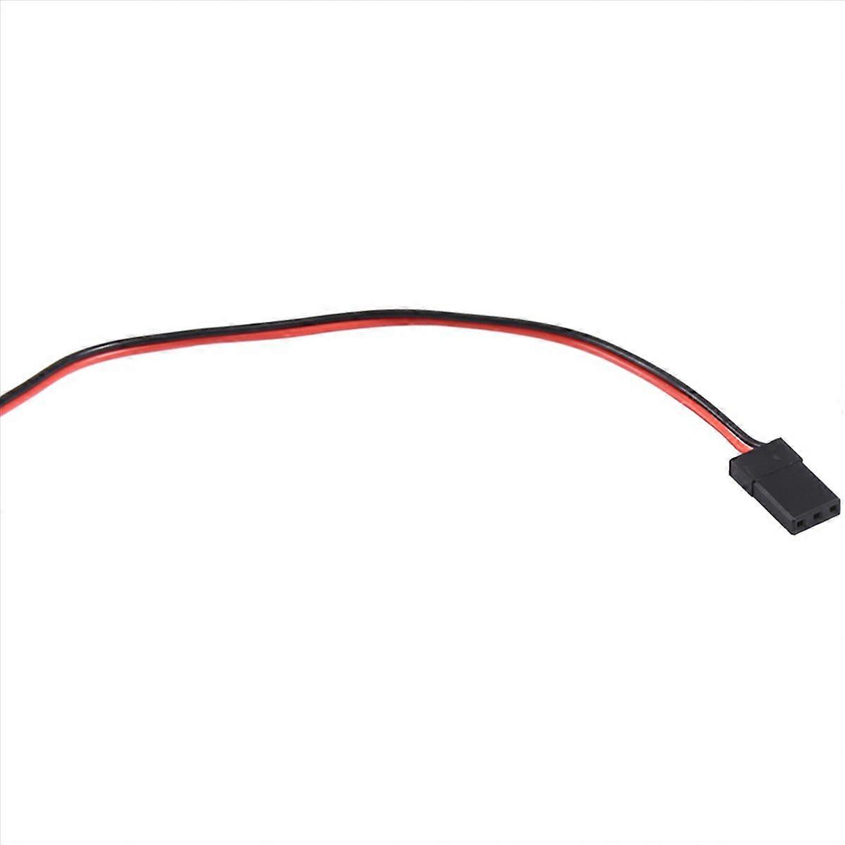 LED Lamp Control Switch Panel System Turn On/Off 3CH for RC Car,2PCS