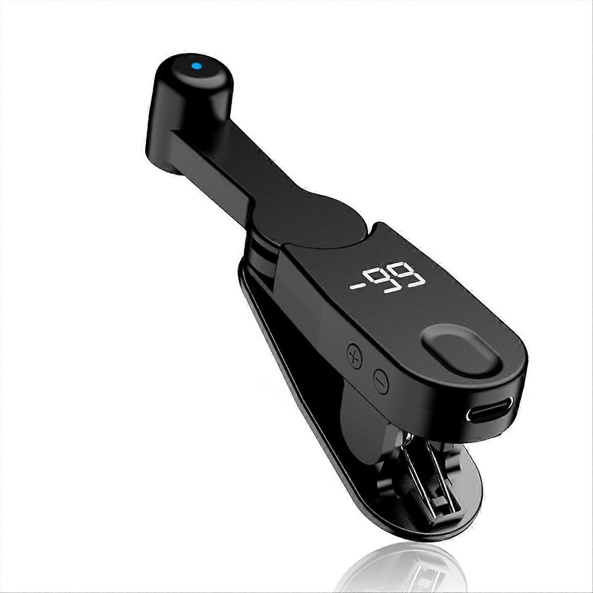 Auto screen clicker for smartphone