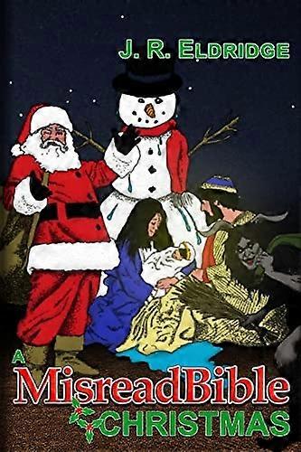 A MisreadBible Christmas