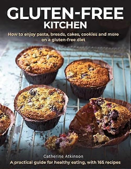 Glutenfreie Küche