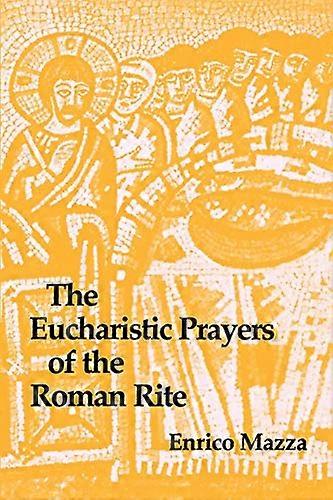 Oraciones eucarísticas del rito romano