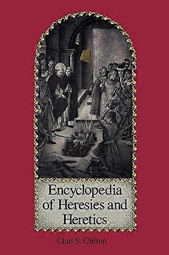 Encyklopedia Herezji i Heretyków