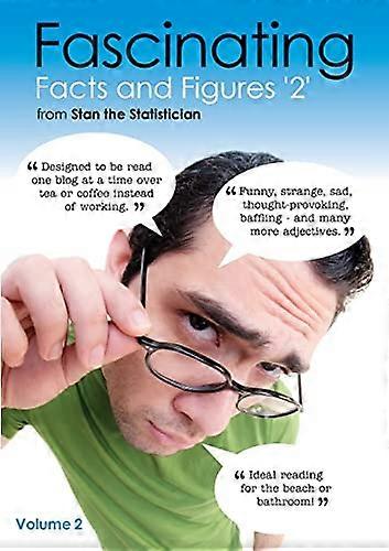 Stan the Statistician Volume 2