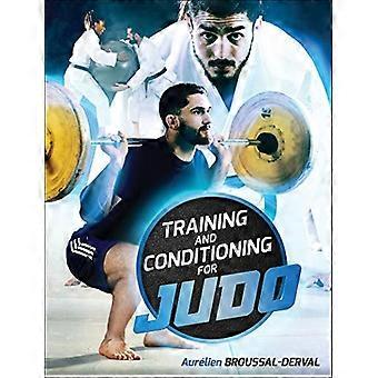 Training und Konditionierung für Judo