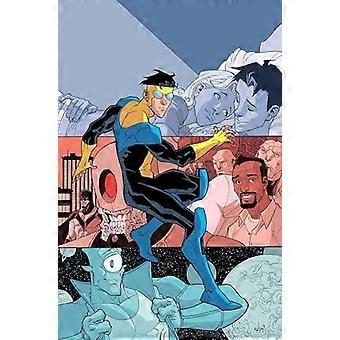 Invincible : réalité v.5 (Invincible)
