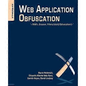 Webapplicatie verduistering: '-/wafs.. Evasion.. Filters//alert (/obfuscation/)-'