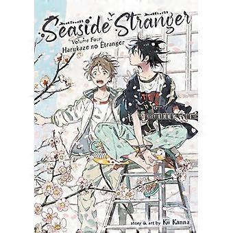 Seaside Stranger Vol. 4: Harukaze geen Etranger